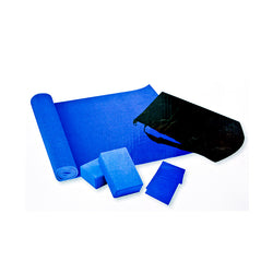 RINGMASTER YOGA SET - BLUE - SPORTFIRST GERALDTON