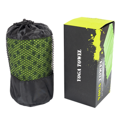 ORBIT YOGA TOWEL
