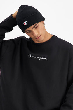 CHAMPION C LOGO BEANIE